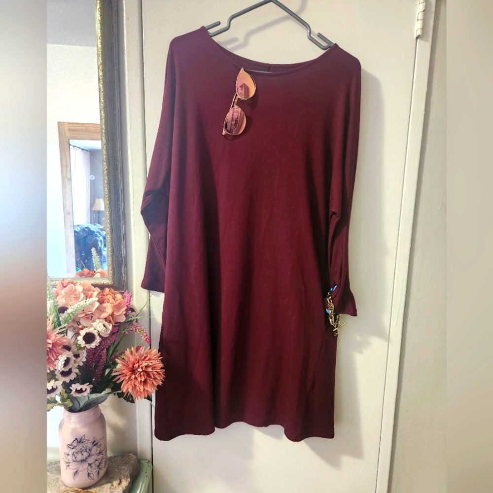 LNBF dress LG